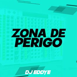 Album cover of Zona de Perigo