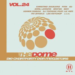 Album cover of The Dome Vol. 24