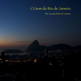Album cover of O Som do Rio de Janeiro