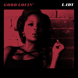 Album cover of Good Lovin Remix EP