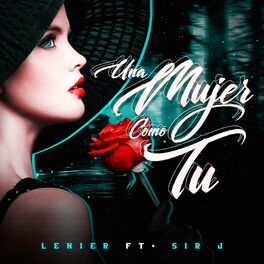 Album cover of Una Mujer Como Tu