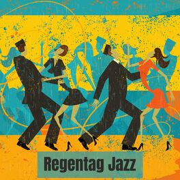 Album cover of Regentag Jazz