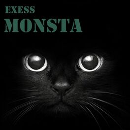 Album cover of Monsta