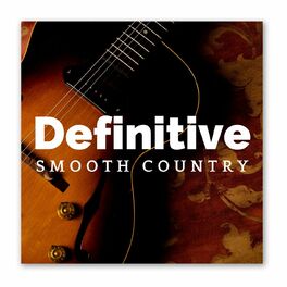 Album cover of Definitive Smooth Country