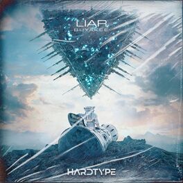 Album cover of Liar