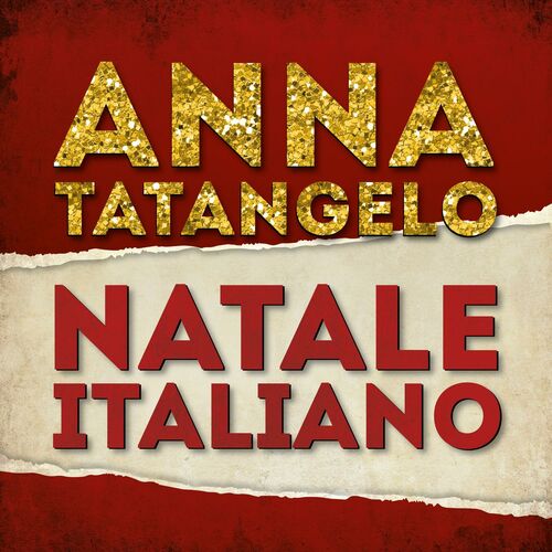 Anna Tatangelo – Le nostre anime di notte Lyrics