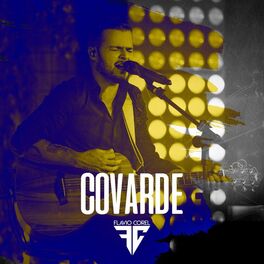Album cover of Covarde