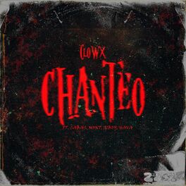 Album cover of Chanteo