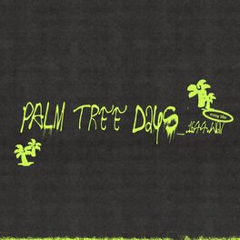Album cover of palmtreedays_1644.wav