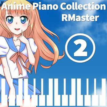 Rmaster Jungle P From One Piece Piano Version Listen With Lyrics Deezer