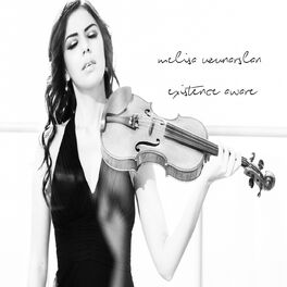 Album cover of Melisa Uzunarslan - Existence Aware