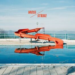 Album cover of Strike