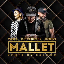 Album cover of Mallet (Remix V Radio)