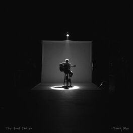 Album cover of Sorry Mom