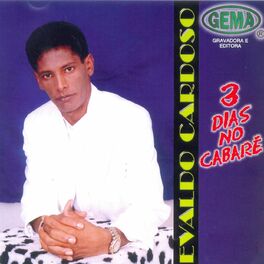 Album cover of Três Dias no Cabaré
