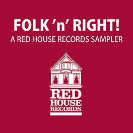 Album cover of Folk 'n' Right