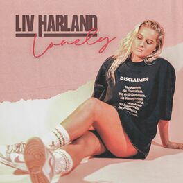 Album cover of Lonely