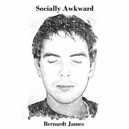 Album cover of Socially Awkward