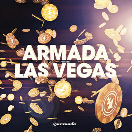 Album cover of Armada visits Las Vegas