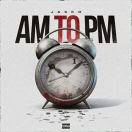 Album cover of AM to PM