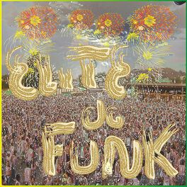 Album cover of Elite do Funk 1