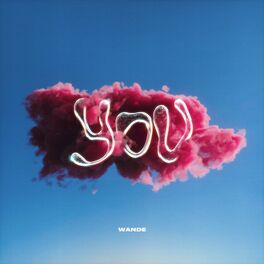 Album cover of YOU