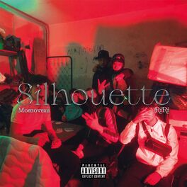 Album cover of Silhouette (feat. RiRi)