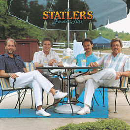 Album cover of The Statlers Greatest Hits