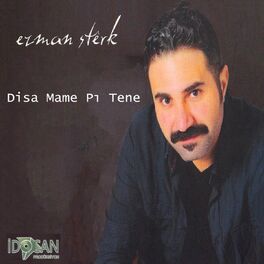 Album cover of Disa Mame Pı Tene