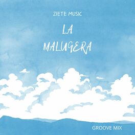 Album cover of La Maluquera (feat. Akapellah) [Groove Mix]