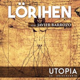 Album cover of Utopía 20° Aniversario
