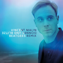 Album cover of Donner und Blitze (Beatgees Remix)