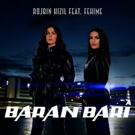 Album cover of Baran Barî