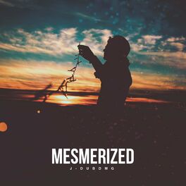Album cover of Mesmerized
