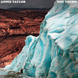 Album cover of Not Yours!