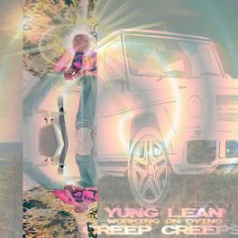 Yung Lean - Hurt: listen with lyrics