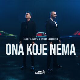 Album cover of Ona Koje Nema