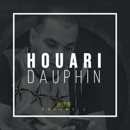 Album cover of باست أوف هواري دوفان