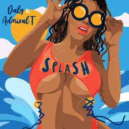 Album cover of Splash