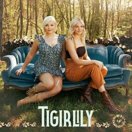 Album cover of Tigirlily