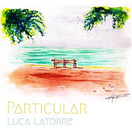 Album cover of Particular