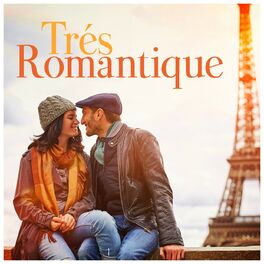 Album cover of Trés romantique
