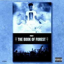 Album cover of The Book of Forest