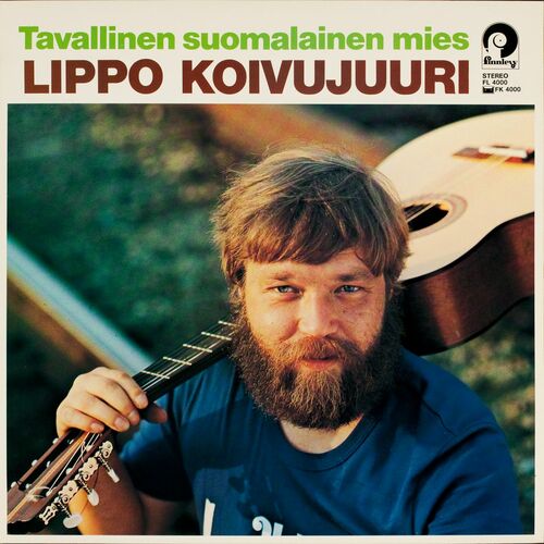 Lippo Koivujuuri - Tavallinen suomalainen mies: listen with lyrics | Deezer