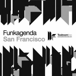 Album cover of San Francisco