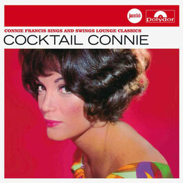 Album cover of Cocktail Connie