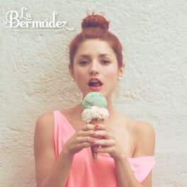 Album cover of La Bermúdez (Edición Especial)