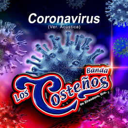 Album cover of Coronavirus (Ver. Acústica) [De Zirandaro, Gro]