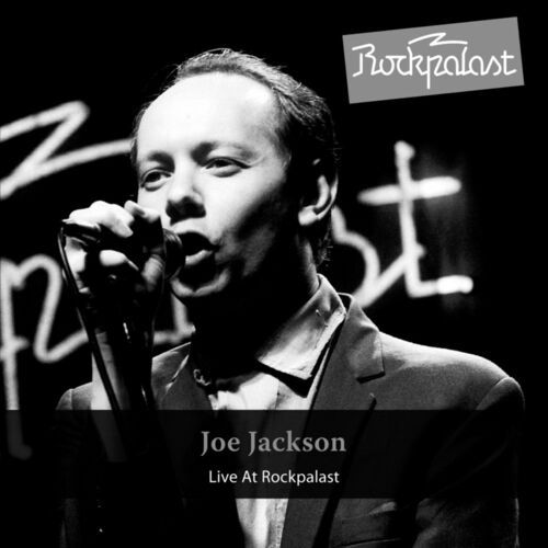 joe jackson tour 1983