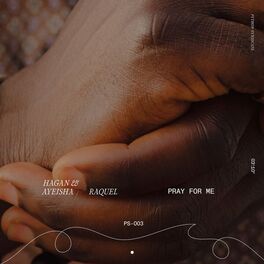 Album picture of Pray for Me (Radio Edit)